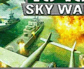 Игра на мобилку sky war 240x320 (nokia) jar