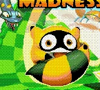 Игра на мобилку Tropical Madness 240x320 (nokia) jar