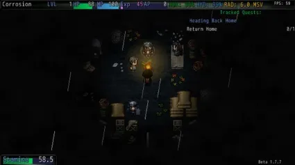Waste Walkers 💎 STEAM KEY REGION FREE GLOBAL