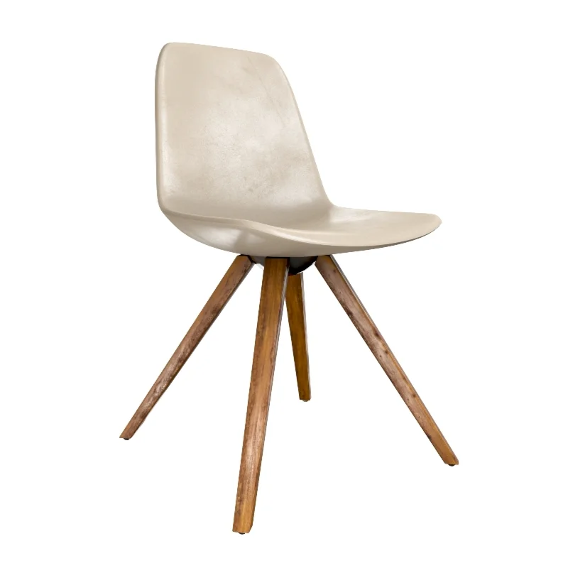 Eijerkamp Eetkamerstoel Cira Topform Chair