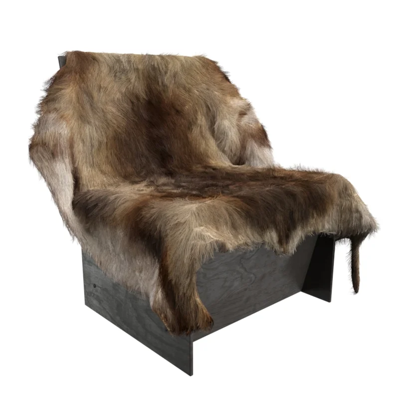 Deer Chair