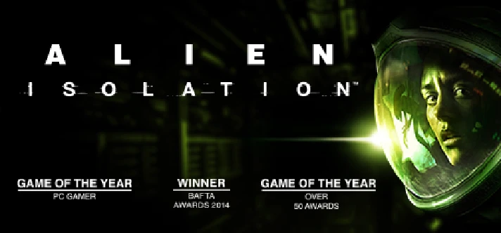 Alien: Isolation 🔑STEAM KEY 🌎RUSSIA + GLOBAL