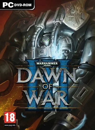 Warhammer 40000: Dawn of War III (Steam KEY) + ПОДАРОК