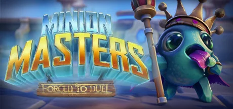 Minion Masters [Steam Gift/RU+CIS]