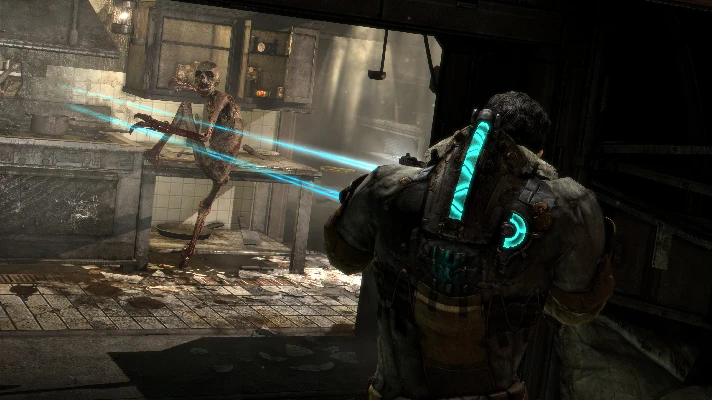 Dead Space 3 [ ORIGIN | ACCOUNT | WARRANTY ]