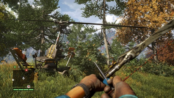 Far Cry 4 [ UPLAY | ACCOUNT | WARRANTY ]