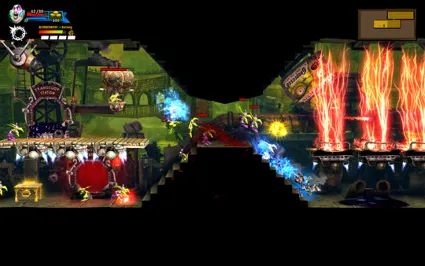 Rogue Stormers STEAM KEY РФ+СНГ СТИМ КЛЮЧ ЛИЦЕНЗИЯ