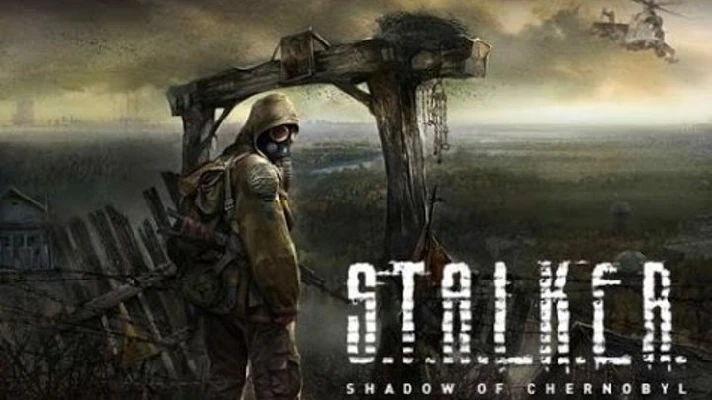 STALKER: Shadow of Chernobyl (Steam KEY / ⛔️RU/BY )