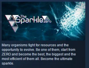 Sparkle ZERO STEAM KEY REGION FREE GLOBAL