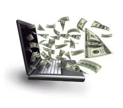 Герасимова - Мануал по заработку в интернете от 5000 ру