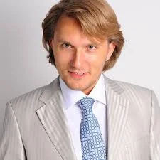 В.Юнев-Бизнес по законам природы.