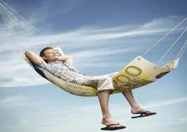 Мануал по пассивному заработку