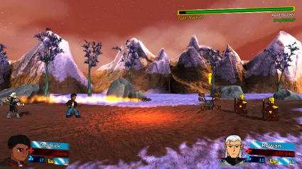 Andoran Skye 1.5 💎 STEAM KEY REGION FREE GLOBAL