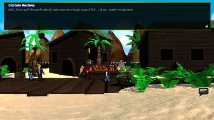 Andoran Skye 1.5 💎 STEAM KEY REGION FREE GLOBAL