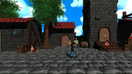 Andoran Skye 1.5 💎 STEAM KEY REGION FREE GLOBAL