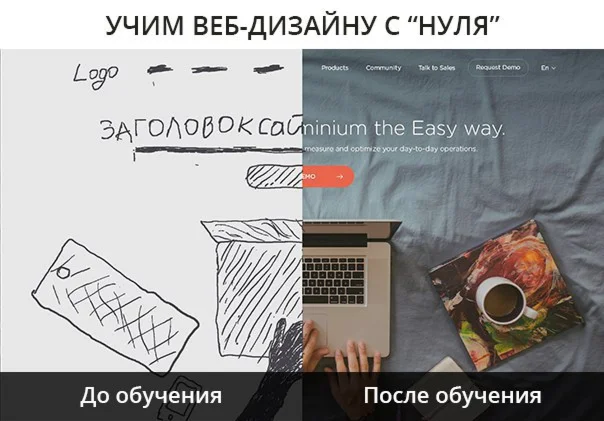 Highlights - Основы веб-дизайна