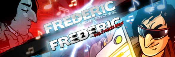 Frederic Bundle [Steam Gift/Region Free]