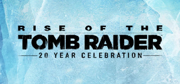 Rise of the Tomb Raider: 20 Year Celebration🔑STEAM KEY