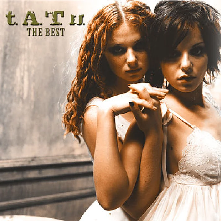 Guitar Pro Tabs! t.A.T.u – Show Me Love