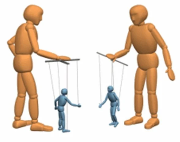 Психотехнологии в рекламе (lendwings)