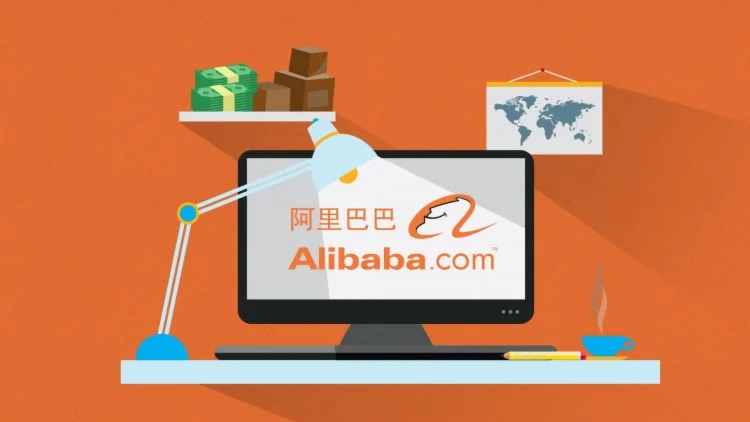 Курс по работе с площадкой Alibaba.сom