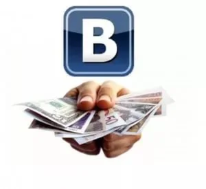 Заработок в вк