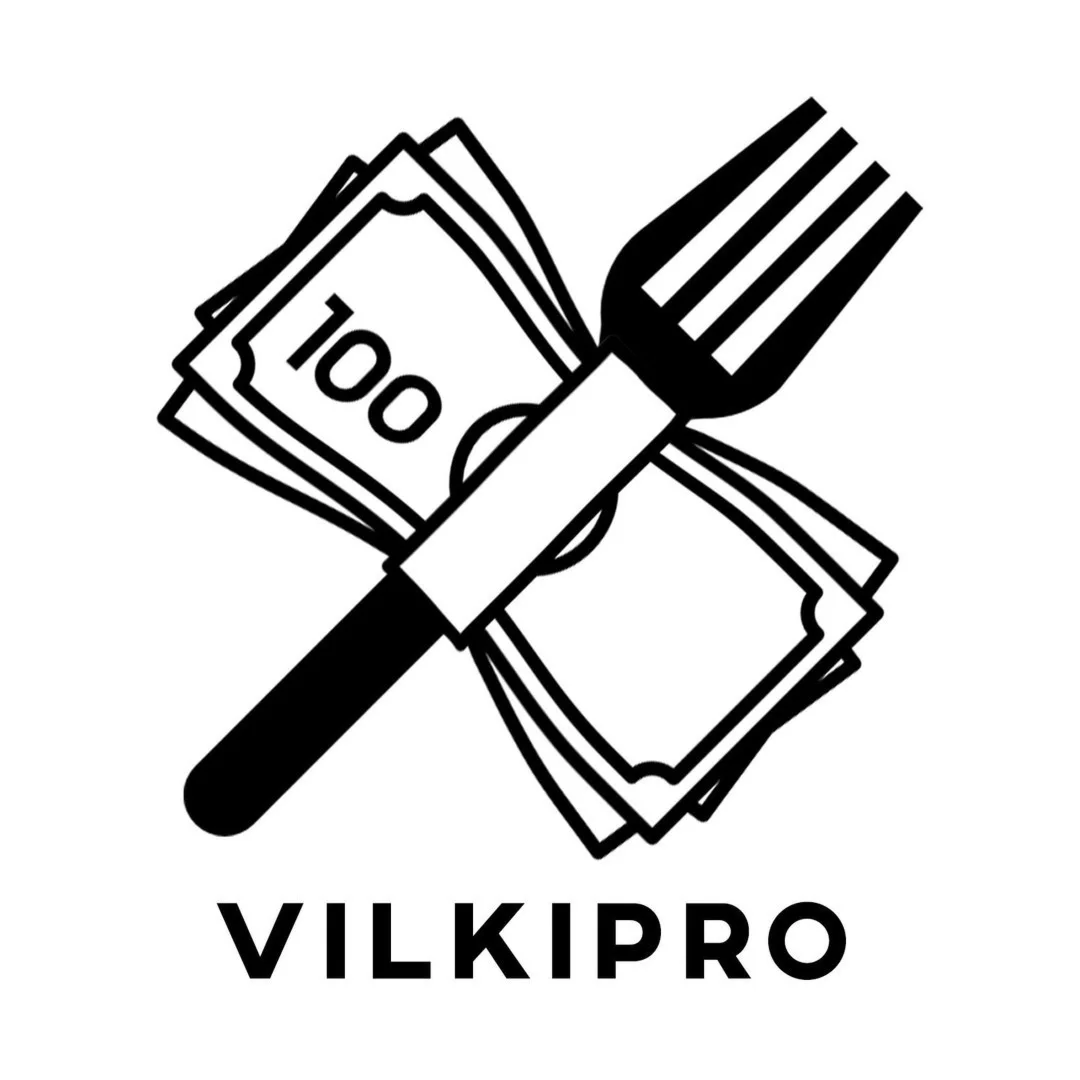 VILKIPRO - Обучение live-вилкам