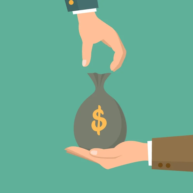 Курс МаниБот. 2800 рублей в день