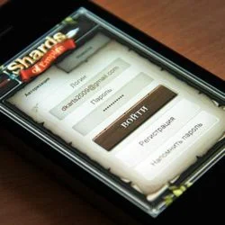 Тестовый промо код на покупку валюты 100 кредитов