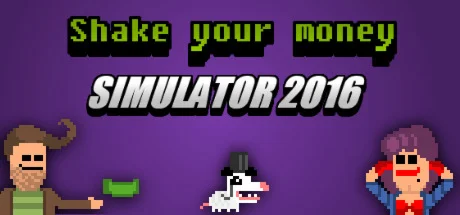 Shake Your Money Simulator 2016 [Steam Gift/RU+CIS]