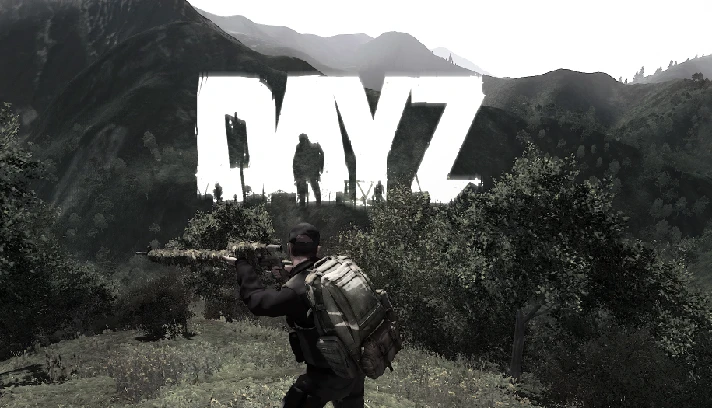 DayZ account Steam