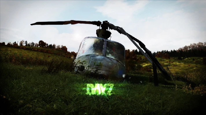 DayZ account Steam