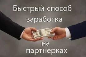Быстрые деньги на партнерках 2017 (Версия Pro) В.Челпа)
