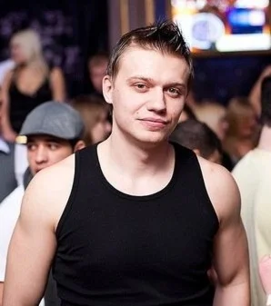 Антон Грифонов - Ночной охотник