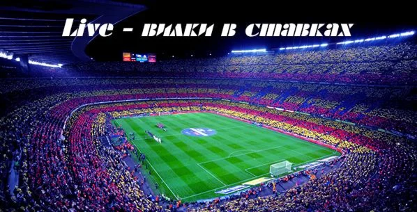 Мануал по LIVE вилкам