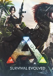 ARK: Survival Evolved / RANDOM