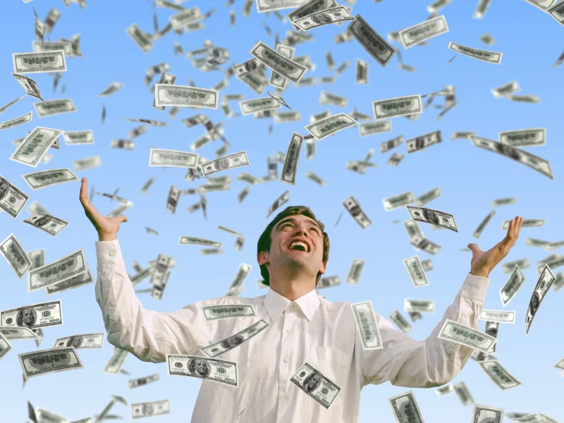 Авторский мануал по заработку! 300000р в месяц