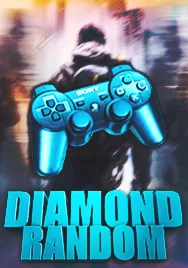 DIAMOND RANDOM STEAM