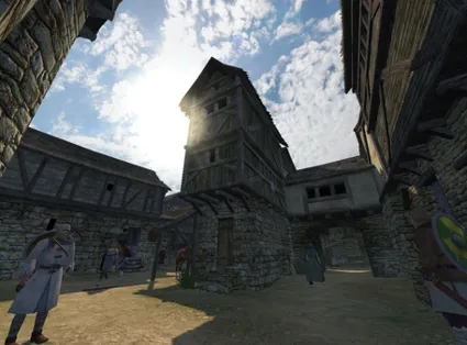 Mount  Blade STEAM KEY РФ+СНГ СТИМ КЛЮЧ ЛИЦЕНЗИЯ