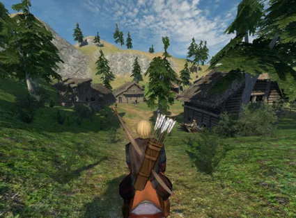 Mount  Blade STEAM KEY РФ+СНГ СТИМ КЛЮЧ ЛИЦЕНЗИЯ
