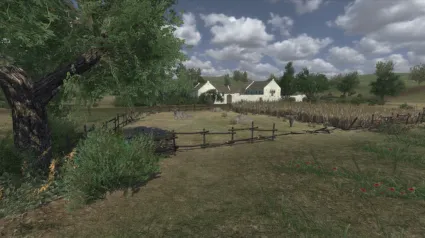 Mount  Blade: Warband - Napoleonic Wars STEAM KEY
