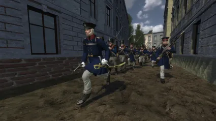 Mount  Blade: Warband - Napoleonic Wars STEAM KEY
