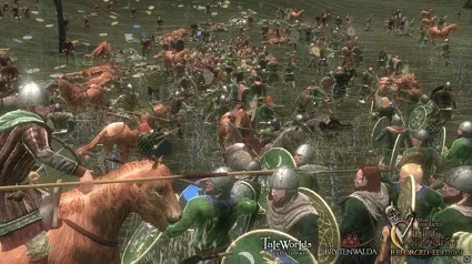 Mount  Blade: Warband Viking Conquest Reforged Edition