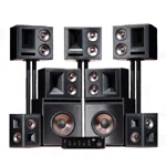 31 тест в фотмате Wav: от 20Hz до 20 000Hz