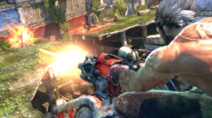 ENSLAVED: Odyssey to the West Premium Edition STEAM KEY