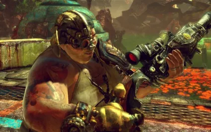 ENSLAVED: Odyssey to the West Premium Edition STEAM KEY