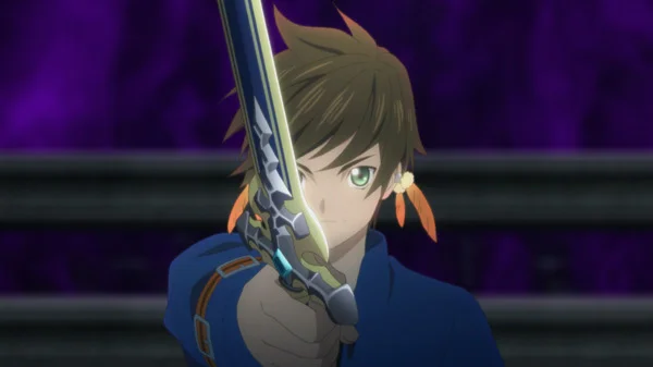 Tales of Zestiria STEAM KEY РФ+СНГ СТИМ КЛЮЧ ЛИЦЕНЗИЯ