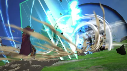 One Piece Burning Blood STEAM KEY СТИМ КЛЮЧ ЛИЦЕНЗИЯ