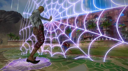 One Piece Burning Blood Gold Pack 💎 STEAM KEY ЛИЦЕНЗИЯ