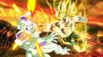 DRAGON BALL XENOVERSE STEAM KEY СТИМ КЛЮЧ ЛИЦЕНЗИЯ